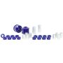 Superpro KIT116K Nissan Silvia S15 Vehicle Alignment Kit