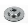 PowerStop EBR840 AutoSpecialty Brake Rotor