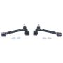 Whiteline KTA316 19-21 Chevrolet Silverado Front Upper Control Arm