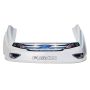 FIVESTAR FIV585-417W New Style Dirt MD3 Combo Fusion White