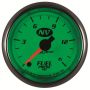 AutoMeter 7362 GAUGE, FUEL PRESSURE, 2 1/16