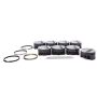 Mahle Motorsport 930244425 Piston Kit