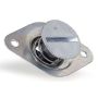 MOROSO MOR71375 Large Head Quik Fastener .550in Long Body