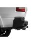 Addictive Desert Designs R55020NA0103 19-24 RAM 1500 Black Label Rear Bumper