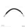 Dynamic Friction 350-03022 Brake Hose