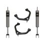 ICON 78722 11-19 GM HD 0-1in 2.5 IR Shock System w/Upper Control Arm