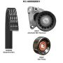 Dayco A060880K1 Fead Kits