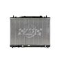 CSF 3571 Radiator
