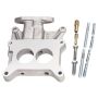 Edelbrock 8057 Ford 2-Bbl Egr Adapter