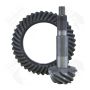 Yukon Gear & Axle YG D44-308 Yukon Gear Dana 44 High Performance Ring & Pinion Gear Set Replacement