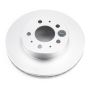 PowerStop AR8147EVC PowerStop Evolution Coated Rotor