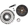 Platinum Driveline 04-130 Clutch Kit