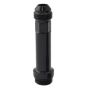 Turbosmart Billet Turbo Drain 70mm Extension -8 Male to -8 Port