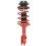 Pedders PED-818472L EziFit Left Front -  OEM Replacement -2003-2008 FORESTER SG