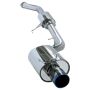 HKS 31029-AN001 SUPER TURBO MUFFLER BNR32 RB26DETT