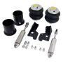 Ridetech 11370910 Front CoolRide kit for 1988-1998 C1500. For use w/ Ridetech lower arms.
