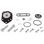 All Balls Racing 60-1088 00-04 Kawasaki KL250 Super Sherpa Fuel Tap Repair Kit