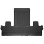 HUSKY LINERS HSK14351 3rd Seat Floor Liner