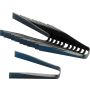 ALLSTAR PERFORMANCE ALL10274 #8 Flat Blades 8/32in 12 Pack