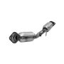 Eastern Catalytic 40695 Federal / EPA Direct-Fit Converter Assembly