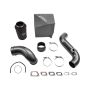 Wehrli WCF100304-CR 11-16 Chevrolet 6.6L Duramax LML 4in Intake Kit Stage 2 - Candy Red