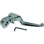 Bikers Choice 488729 96-14 Big Twin 96-03 XL Chrome Clutch Lever & Bracket