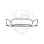 LP Aventure FLP-OBA-13-GUARD-B-B 13-14 Subaru Outback Big Bumper Guard - Bare
