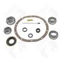 Yukon Gear & Axle BK C9.25ZF Yukon Bearing Install Kit for 11 & Up Chrysler 9.25in ZF Rear