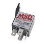 MSD IGNITION MSD8961 30 AMP Single Pole Single Throw Relay