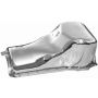 RACING POWER CO-PACKAGED RPCR9310 Chrome Ford 351C-351M- 400 Oil Pan