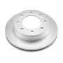 PowerStop AR8643EVC PowerStop Evolution Coated Rotor