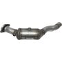 Davico Mfg 17403 Direct Fit Catalytic Converter