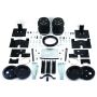 Air Lift 88200 Loadlifter 5000 Ultimate Rear Air Spring Kit for 04-14 Ford F-150 4WD