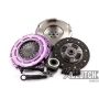 XClutch XKHD24624-1A Clutch - Stage 1 Sprung Organic