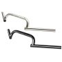 Burly Brand B12-6000C Clubman Bar Chrome 1.00in
