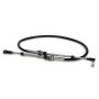 MPD RACING MPD84020 Sprint And Midget 44in Shifter Cable With Ends