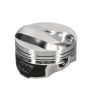 Wiseco K0243A3 Piston Set, Chevrolet, Big Block, 4.280 in. Bore, Professional, Set of 8