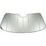 Covercraft UV11577SV UVS100 Custom Sunscreen - Silver
