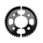 MPD RACING MPD69045 Quarter Midget Axle Belt Drive Sprocket 45 Tooth