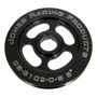 JONES RACING PRODUCTS JRPCS-3102-C-B-5 Pulley Crankshaft V-Belt 5in 1in ID