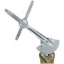 VDO WR51028 Window Regulator - Power