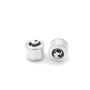 SPL Parts SPL CRB CAM6 2016+ Chevrolet Camaro (6th Gen) Front Caster Rod Bushings (Adjustable)