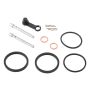 All Balls Racing 18-3195 86-93 Yamaha XVZ 1300 D Venture Royal Caliper Rebuild Kit - Rear
