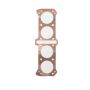 Cometic Gasket C8111 Cometic Suzuki GS1100 3.130 .010 Copper Base Gasket