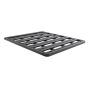 Rhino-Rack 52121F Pioneer Platform Tray - 48in x 56in - Black