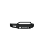 Road Armor 6181VF4B 18-20 Ford F-150 Vaquero Front Bumper w/Pre-Runner Guard - Tex Blk