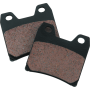 BikeMaster 961305 Yamaha Brake Pads