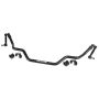 Ridetech 64-66 Ford Mustang MuscleBar with PosiLinks Front