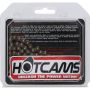 Hot Cams HCDID25H088 1979-1985 Honda ATC 110 110cc Roller chain