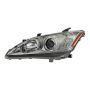 SPYDER 9943294 xTune 10-12 Lexus ES350 Driver Side HID/AFS Headlight - OEM Left (PRO-JH-LES10-AFS-OE-L)